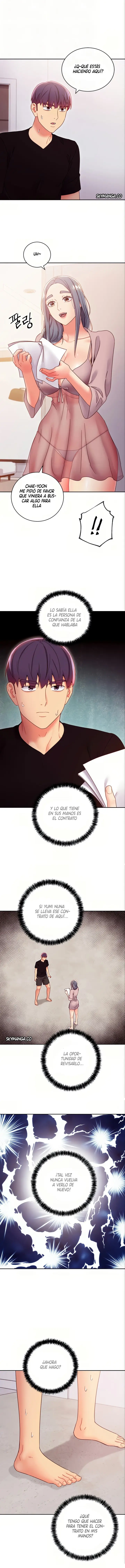 Stepmother Friends - Capítulo 80 - Página 4 - LectorTMOo