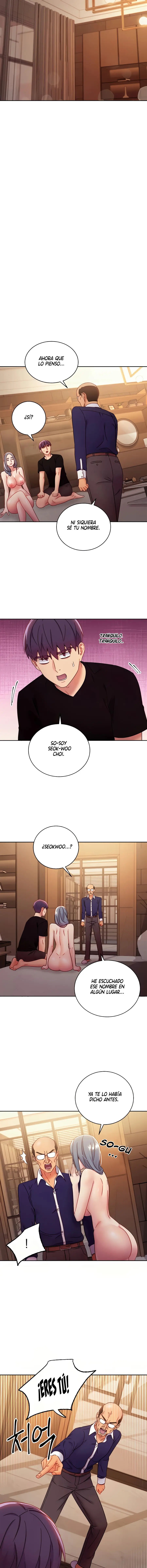 Stepmother Friends - Capítulo 82 - Página 4 - LectorTMOo
