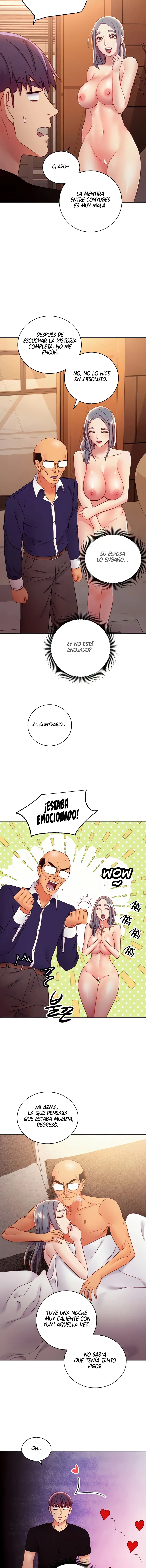 Stepmother Friends - Capítulo 82 - Página 10 - LectorTMOo