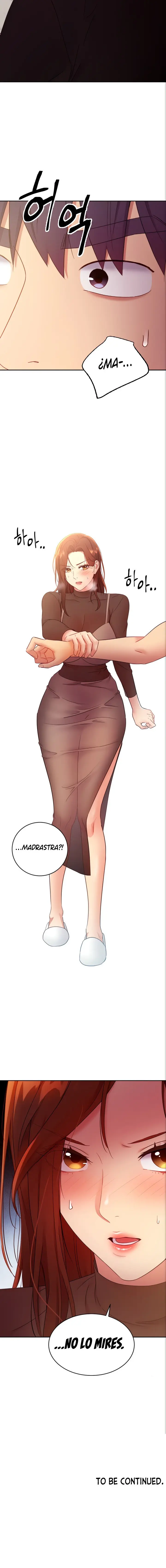 Stepmother Friends - Capítulo 84 - Página 9 - LectorTMOo