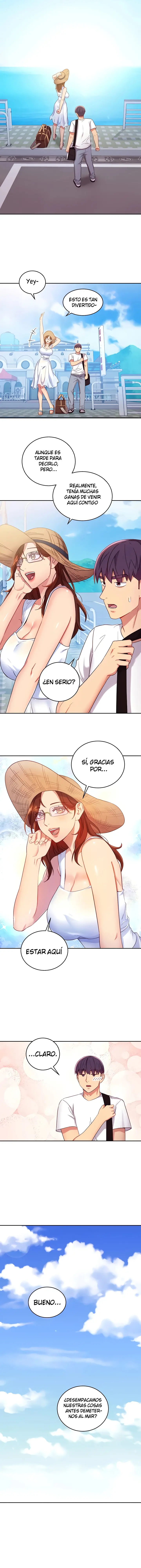 Stepmother Friends - Capítulo 86 - Página 7 - LectorTMOo