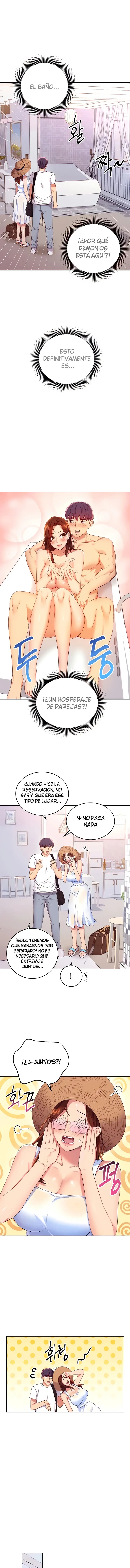 Stepmother Friends - Capítulo 86 - Página 10 - LectorTMOo