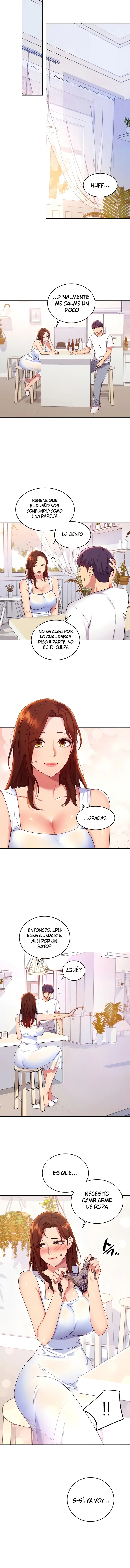 Stepmother Friends - Capítulo 86 - Página 11 - LectorTMOo
