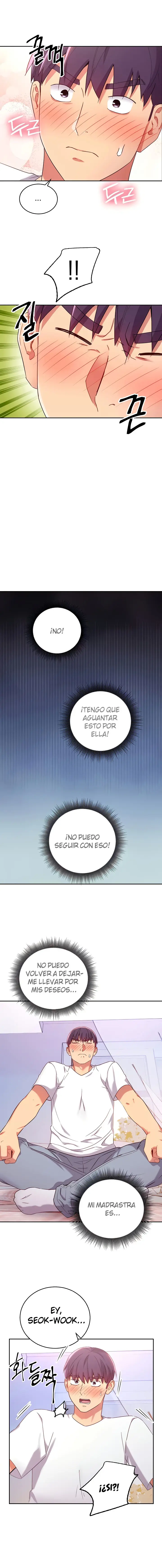 Stepmother Friends - Capítulo 86 - Página 14 - LectorTMOo