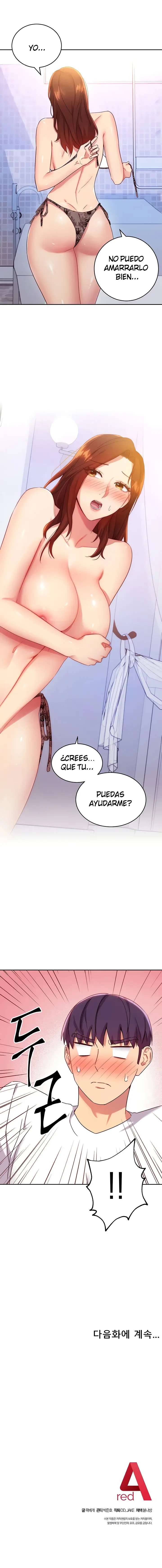 Stepmother Friends - Capítulo 86 - Página 15 - LectorTMOo