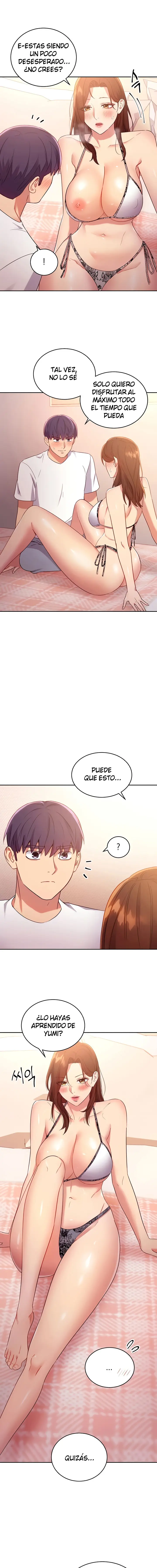 Stepmother Friends - Capítulo 88 - Página 9 - LectorTMOo