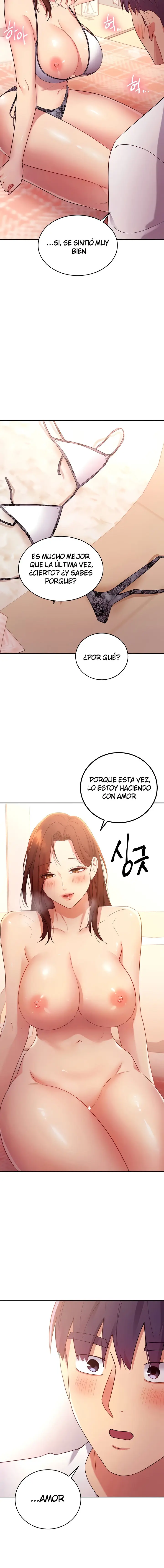 Stepmother Friends - Capítulo 88 - Página 14 - LectorTMOo