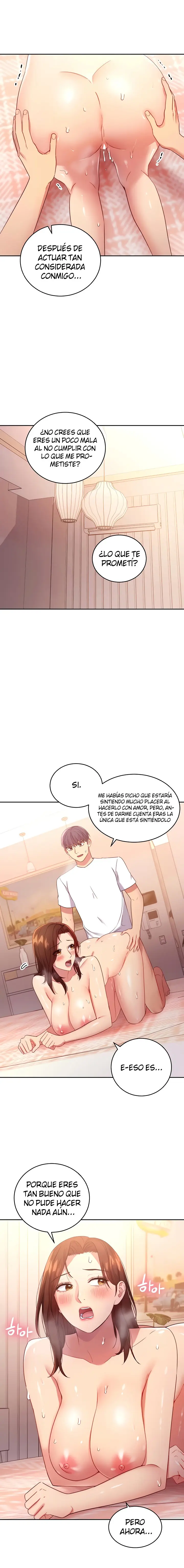 Stepmother Friends - Capítulo 89 - Página 10 - LectorTMOo