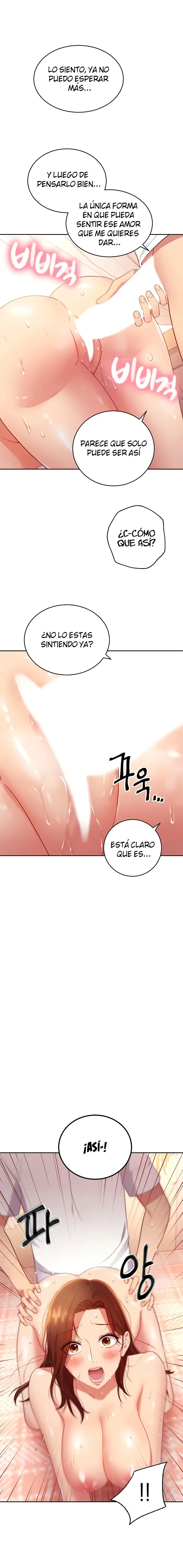 Stepmother Friends - Capítulo 89 - Página 11 - LectorTMOo