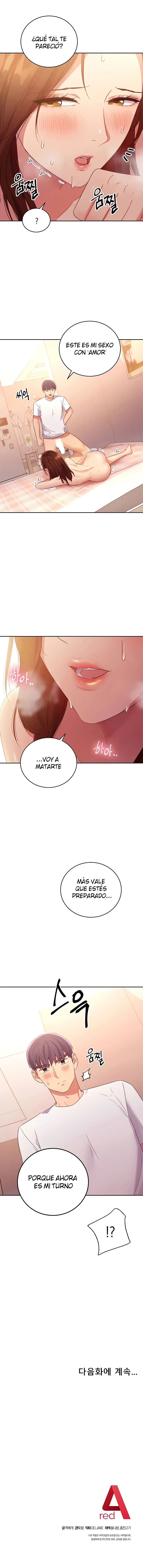 Stepmother Friends - Capítulo 89 - Página 17 - LectorTMOo