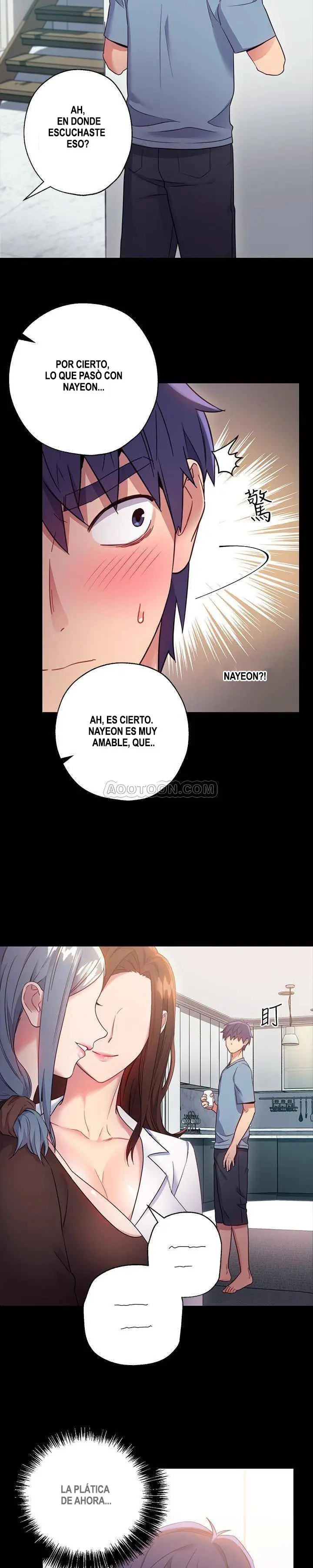 Stepmother Friends - Capítulo 9 - Página 19 - LectorTMOo