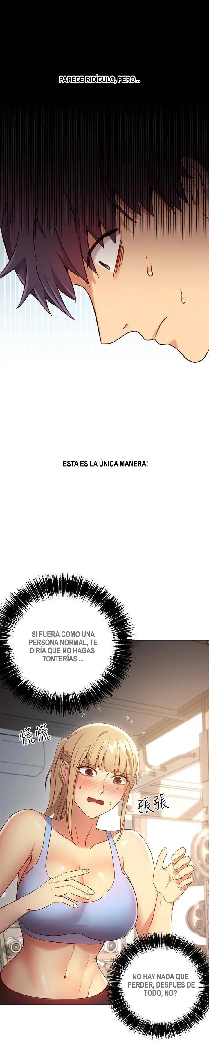 Stepmother Friends - Capítulo 9 - Página 29 - LectorTMOo