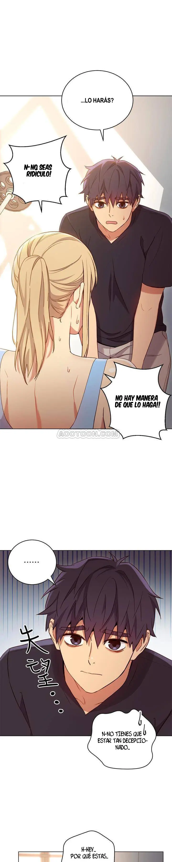 Stepmother Friends - Capítulo 9 - Página 30 - LectorTMOo
