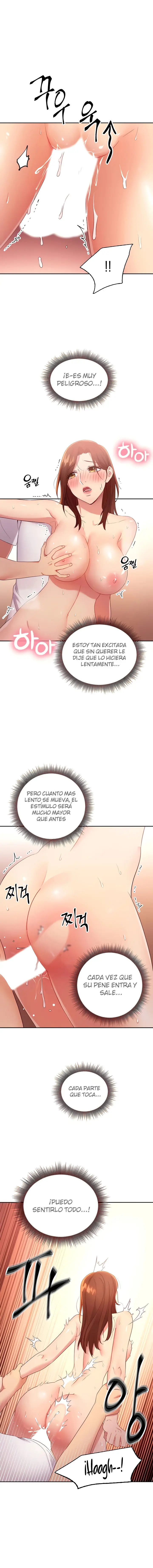 Stepmother Friends - Capítulo 91 - Página 4 - LectorTMOo