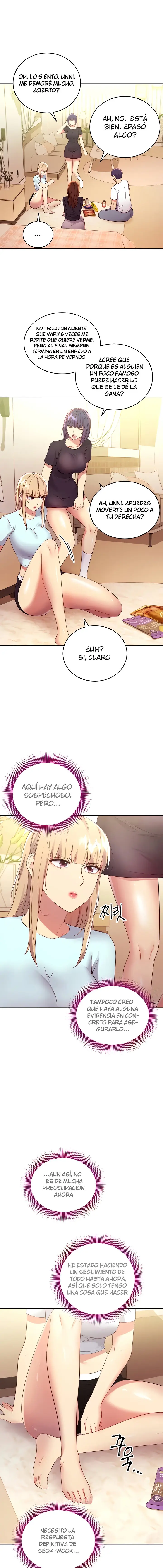 Stepmother Friends - Capítulo 91 - Página 14 - LectorTMOo