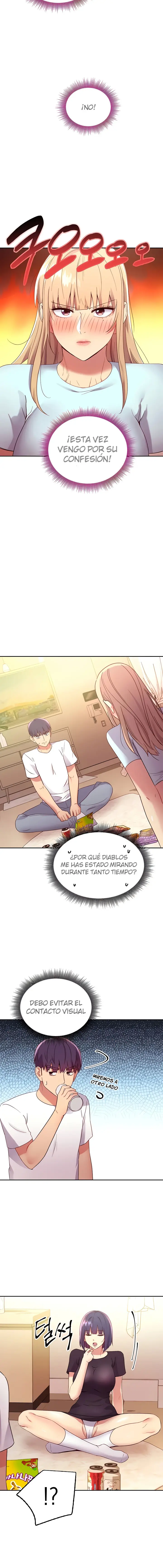 Stepmother Friends - Capítulo 91 - Página 15 - LectorTMOo
