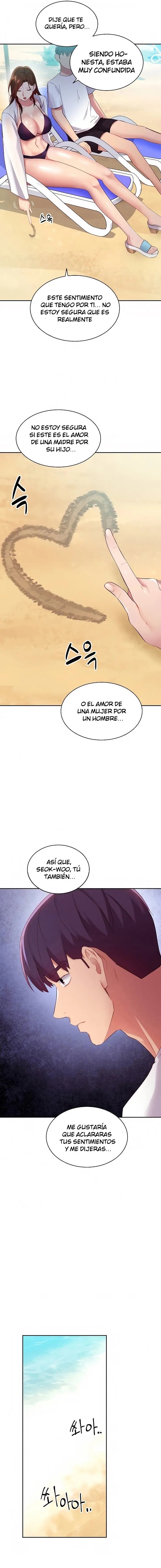 Stepmother Friends - Capítulo 95 - Página 5 - LectorTMOo