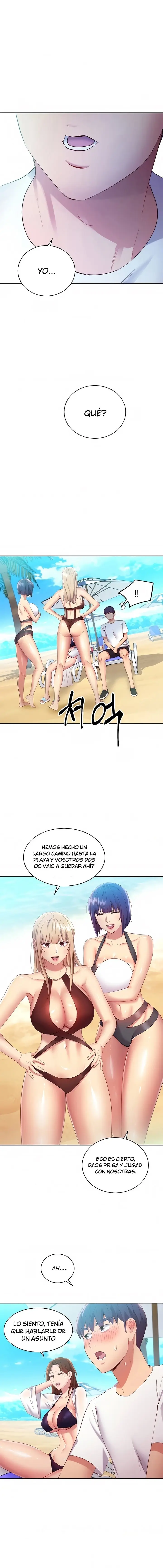 Stepmother Friends - Capítulo 95 - Página 6 - LectorTMOo