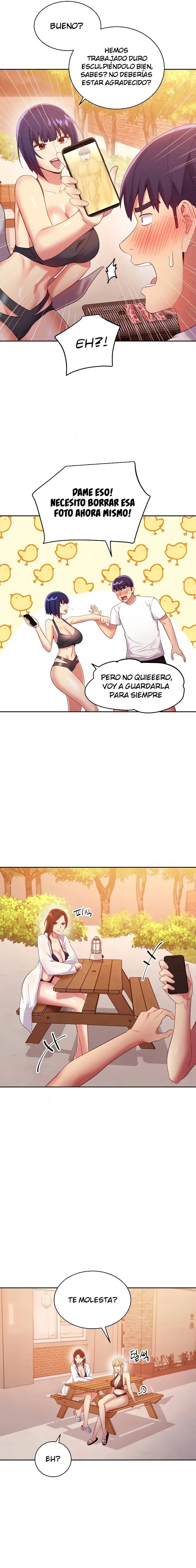 Stepmother Friends - Capítulo 95 - Página 14 - LectorTMOo