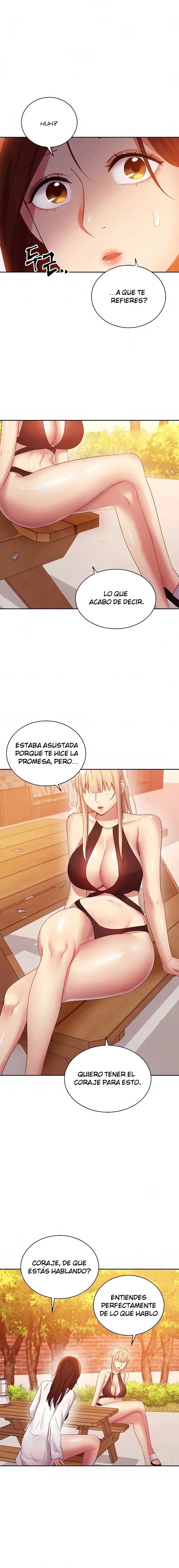 Stepmother Friends - Capítulo 95 - Página 16 - LectorTMOo