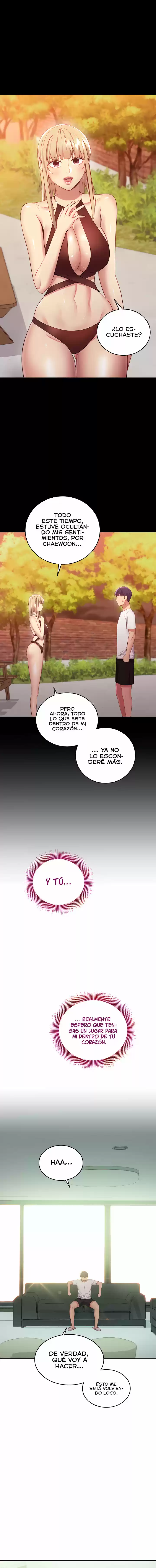 Stepmother Friends - Capítulo 96 - Página 11 - LectorTMOo