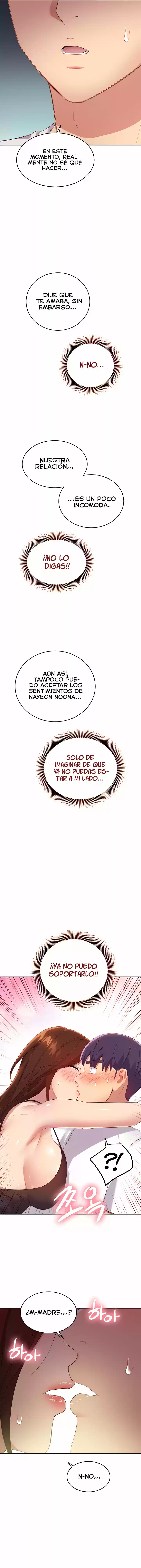 Stepmother Friends - Capítulo 96 - Página 15 - LectorTMOo