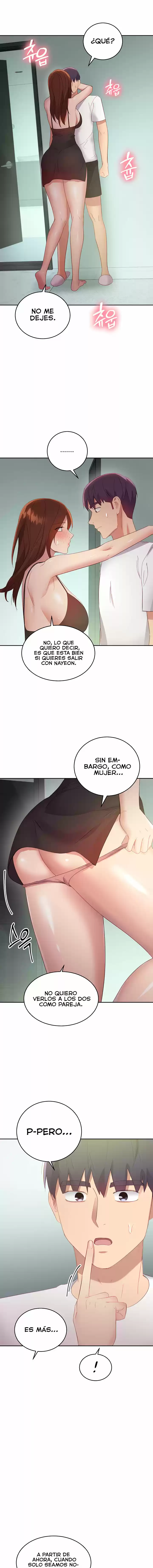 Stepmother Friends - Capítulo 96 - Página 16 - LectorTMOo