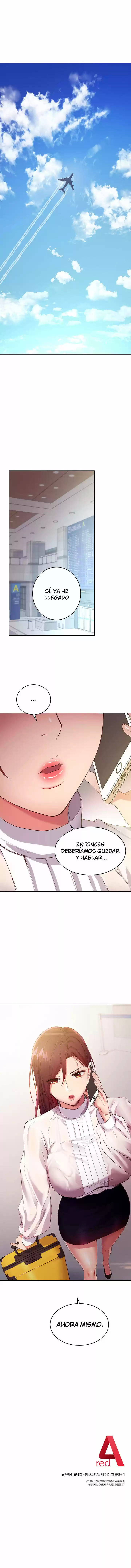 Stepmother Friends - Capítulo 97 - Página 10 - LectorTMOo