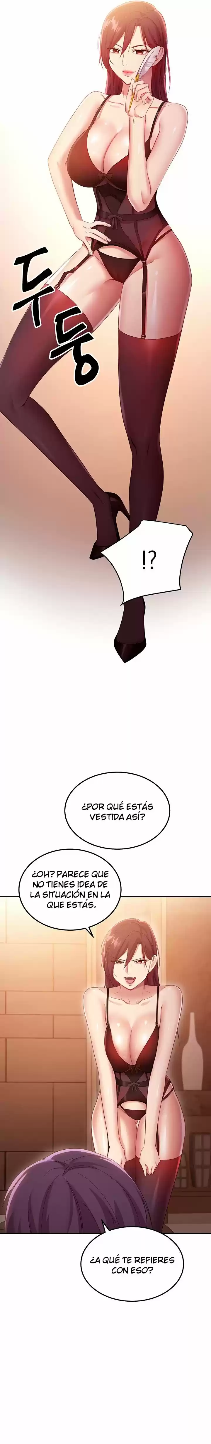 Stepmother Friends - Capítulo 99 - Página 4 - LectorTMOo
