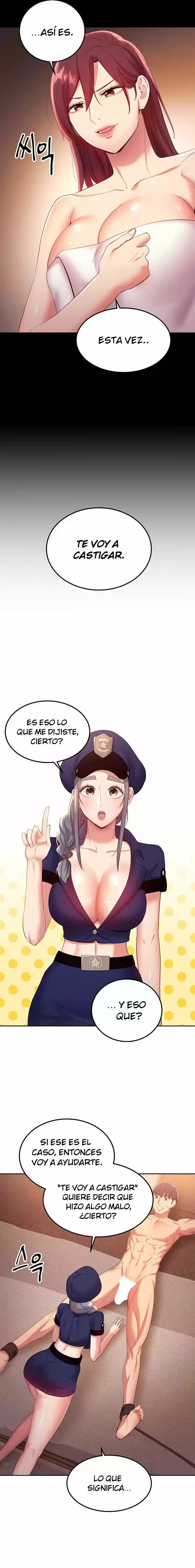 Stepmother Friends - Capítulo 99 - Página 11 - LectorTMOo