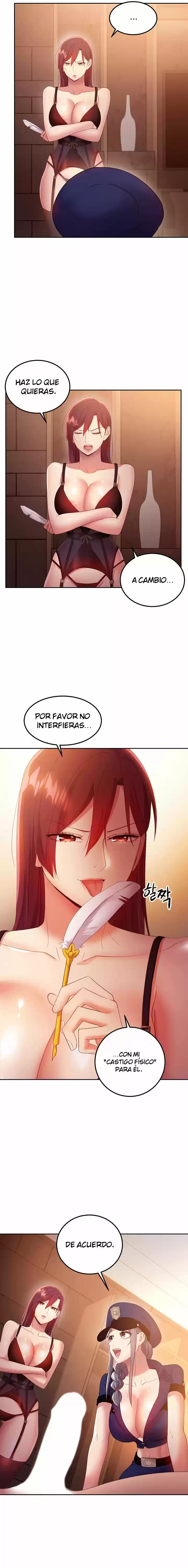 Stepmother Friends - Capítulo 99 - Página 13 - LectorTMOo