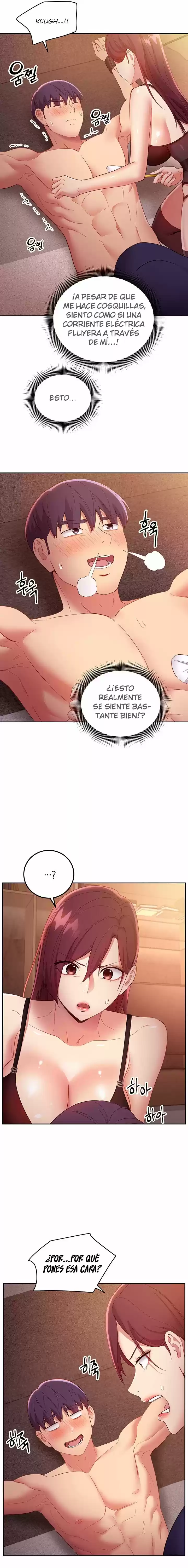 Stepmother Friends - Capítulo 99 - Página 17 - LectorTMOo