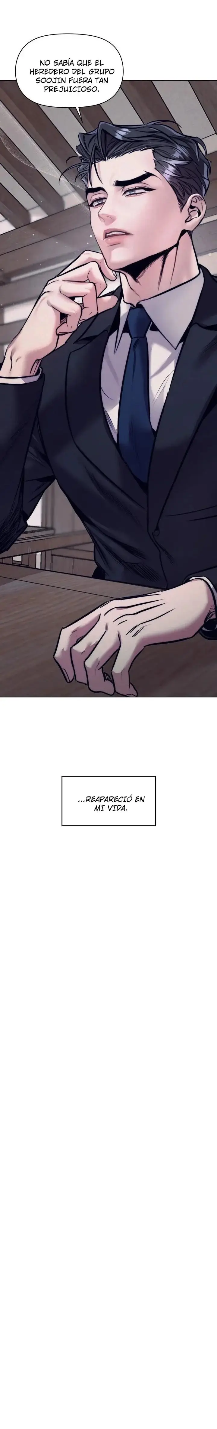 Stigma BL (2023) - Capítulo 1 - Página 19 - LectorTMOo