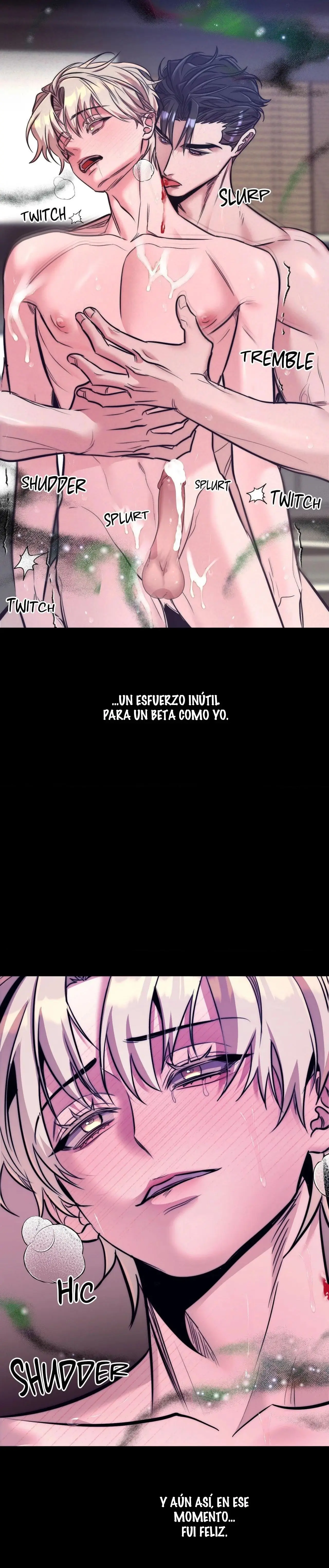 Stigma BL (2023) - Capítulo 10 - Página 15 - LectorTMOo