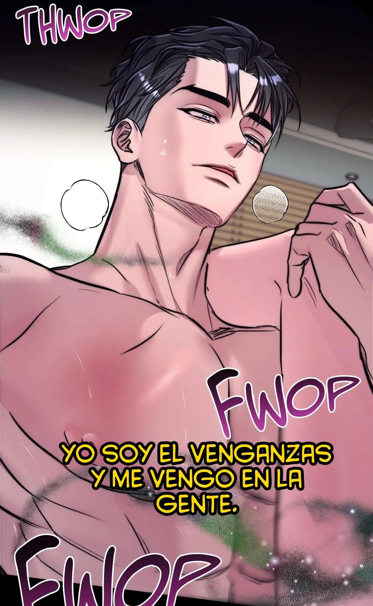 Stigma BL (2023) - Capítulo 10 - Página 22 - LectorTMOo
