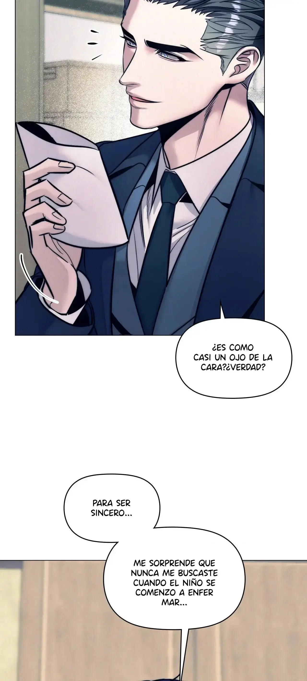 Stigma BL (2023) - Capítulo 12 - Página 5 - LectorTMOo
