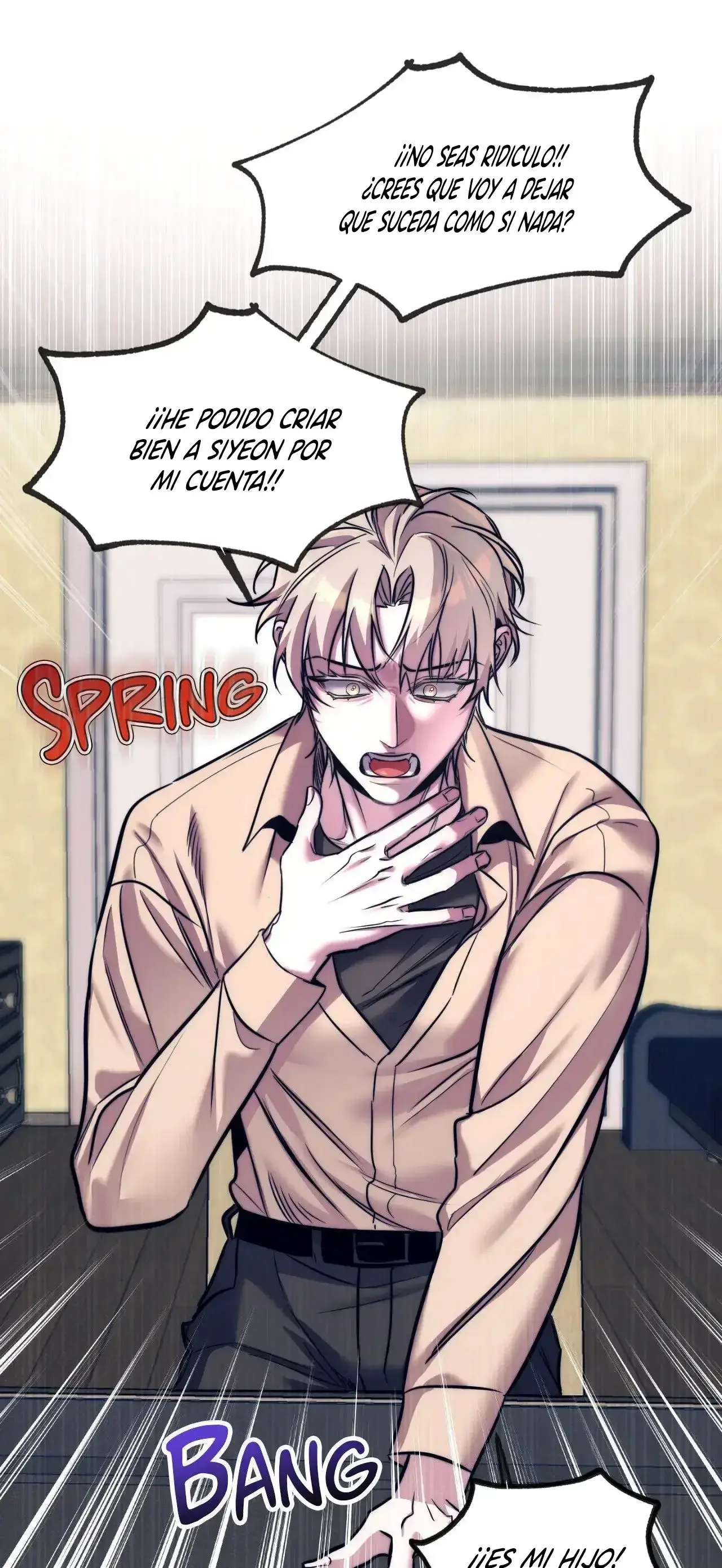 Stigma BL (2023) - Capítulo 12 - Página 25 - LectorTMOo