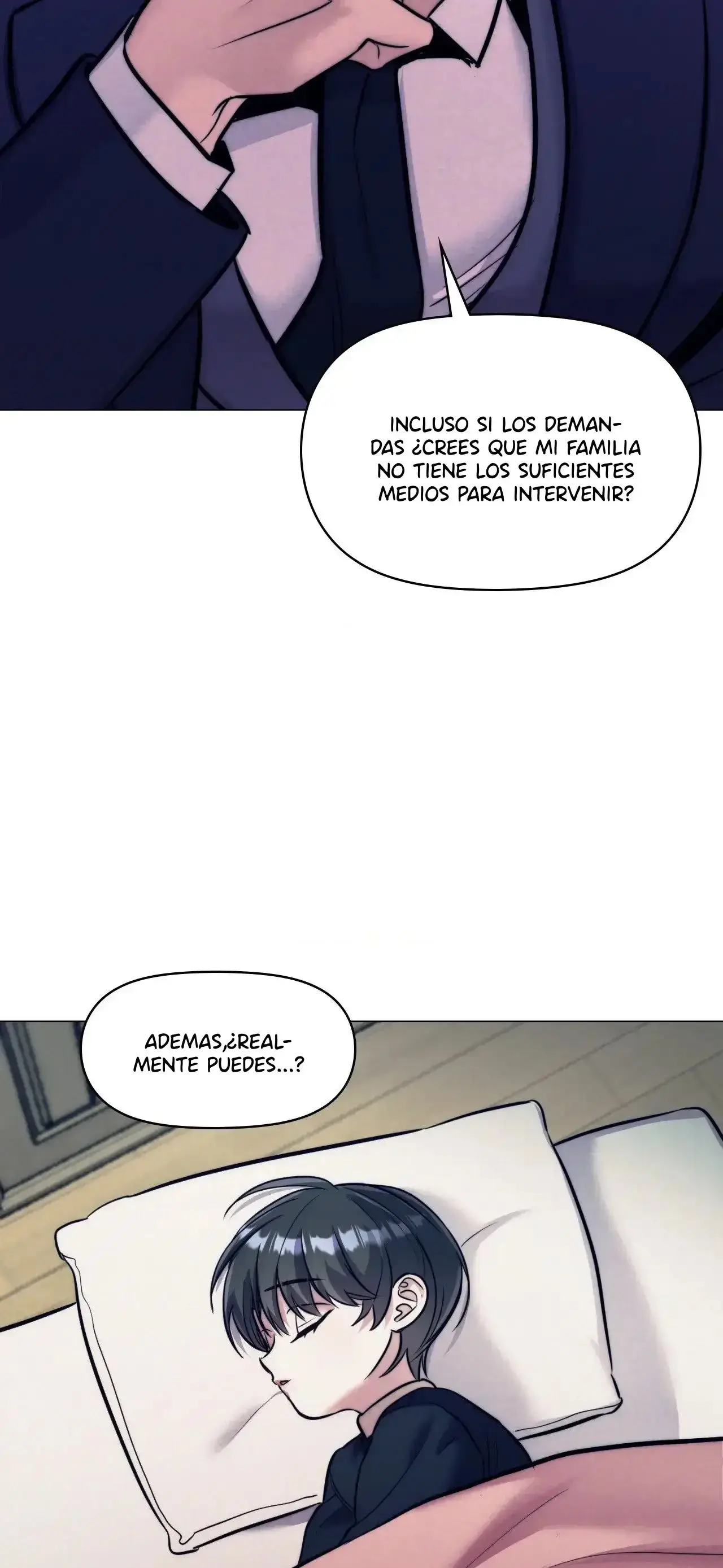 Stigma BL (2023) - Capítulo 12 - Página 27 - LectorTMOo