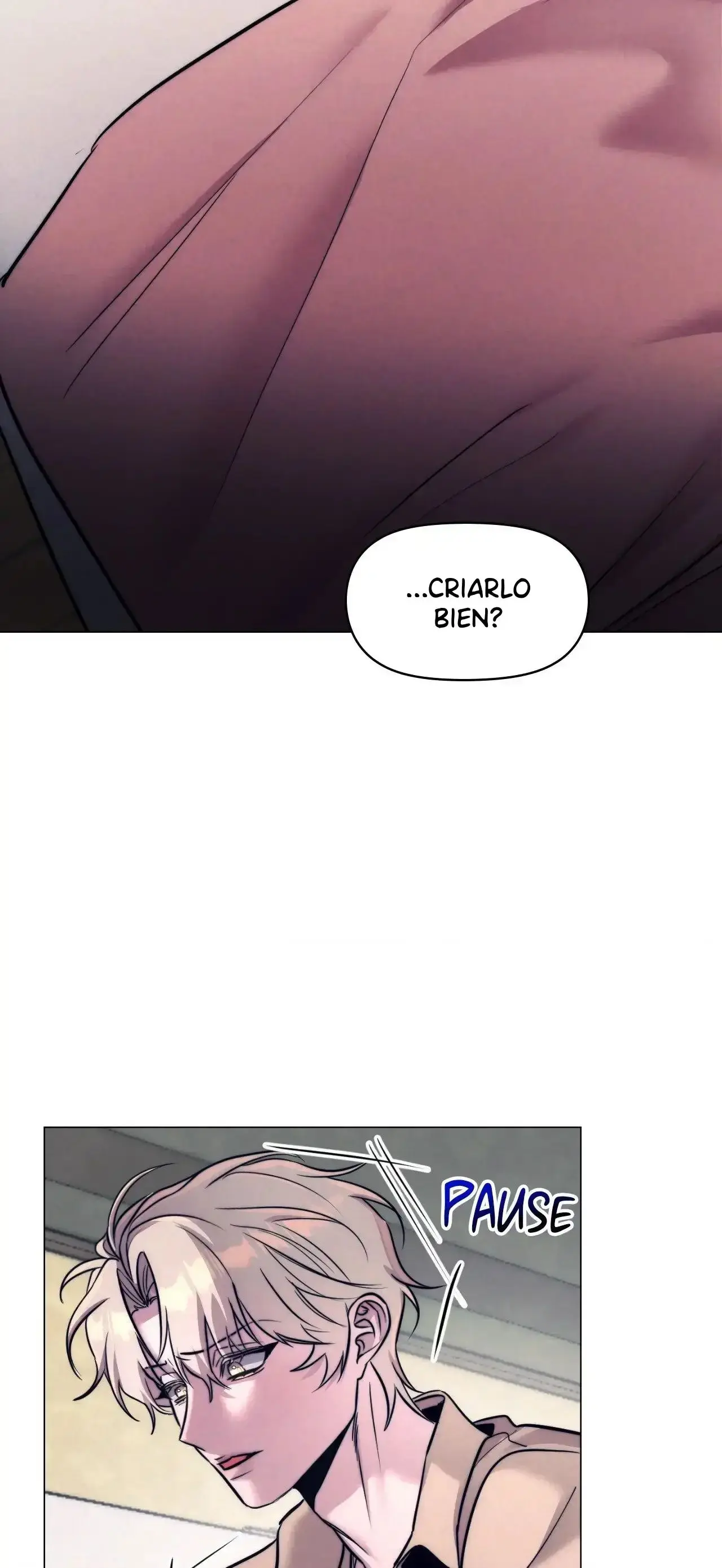 Stigma BL (2023) - Capítulo 12 - Página 28 - LectorTMOo