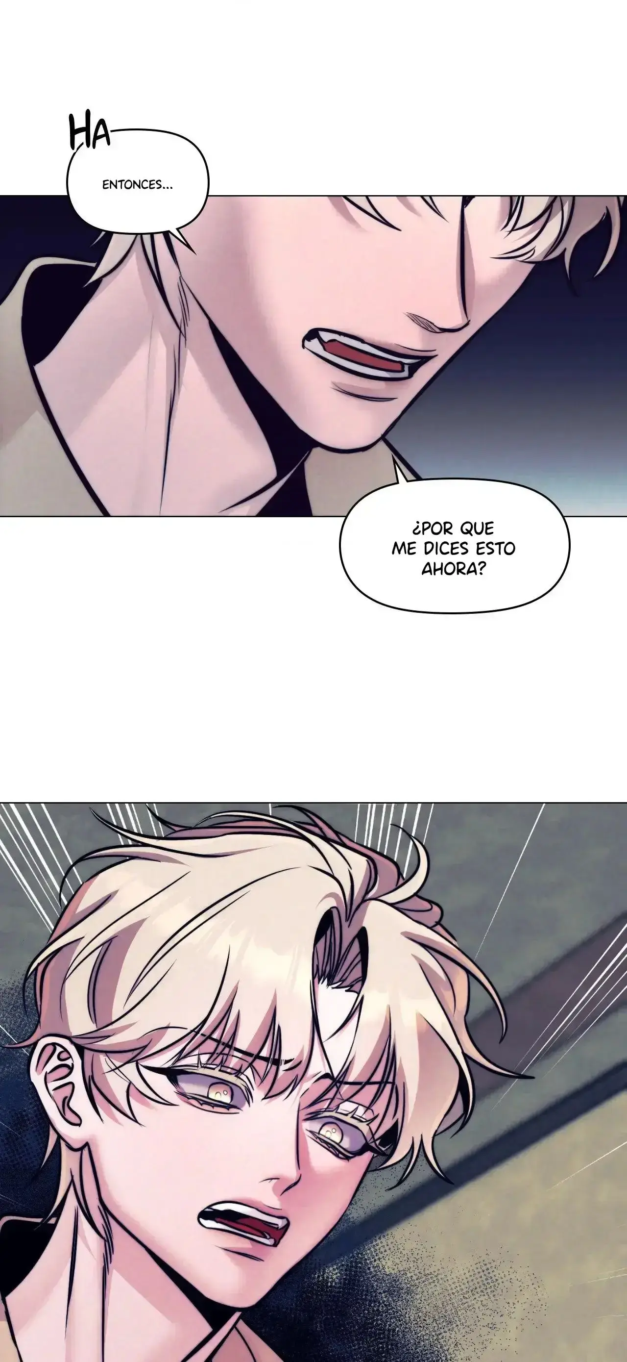 Stigma BL (2023) - Capítulo 12 - Página 38 - LectorTMOo