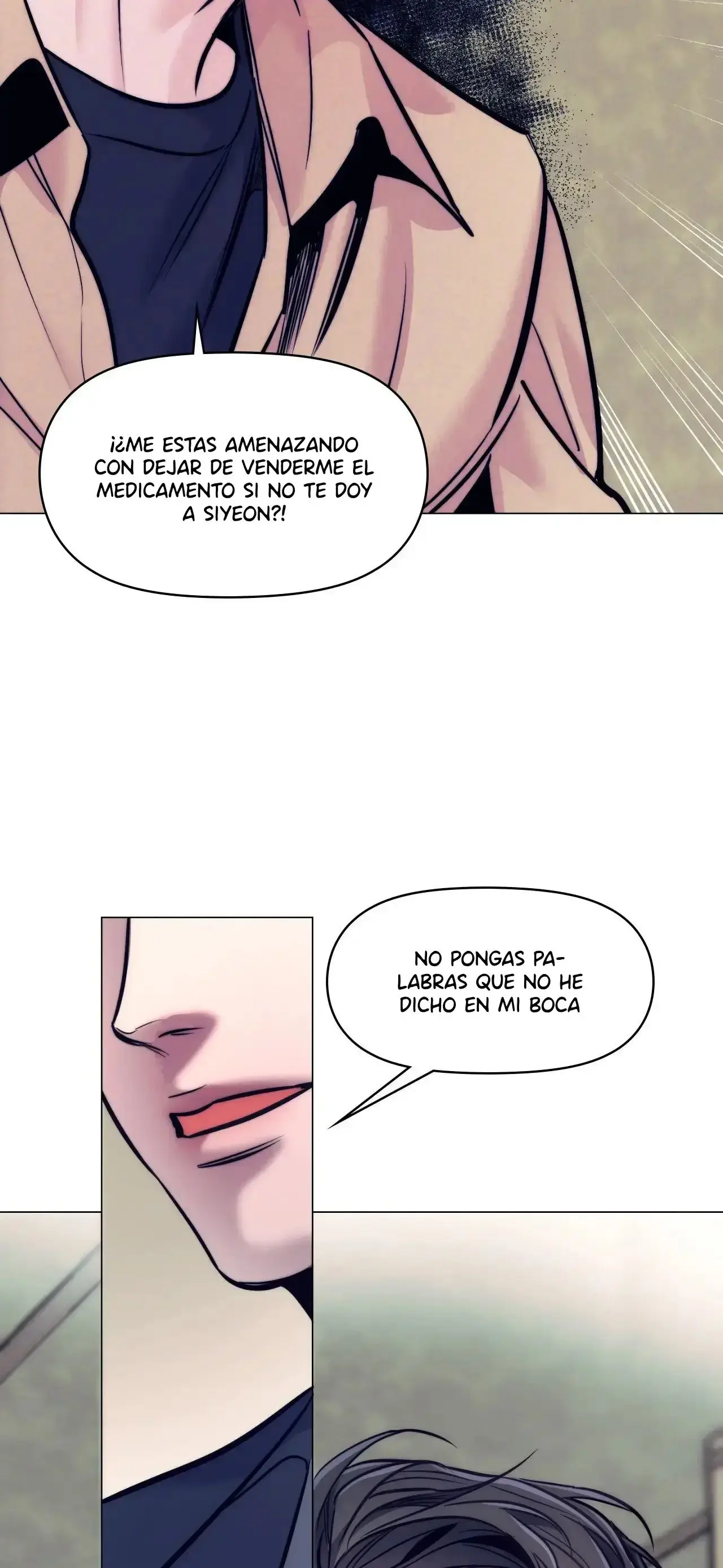 Stigma BL (2023) - Capítulo 12 - Página 39 - LectorTMOo