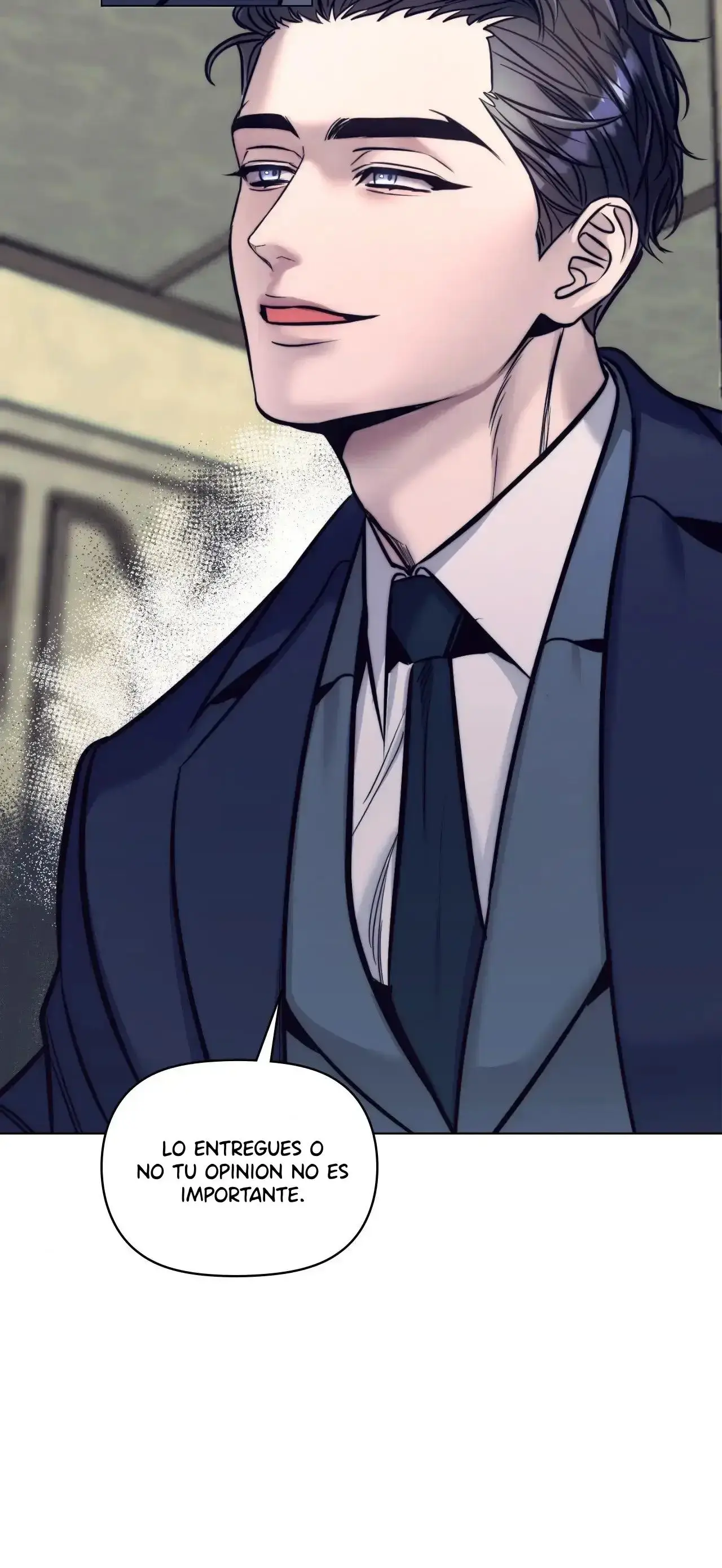Stigma BL (2023) - Capítulo 12 - Página 40 - LectorTMOo