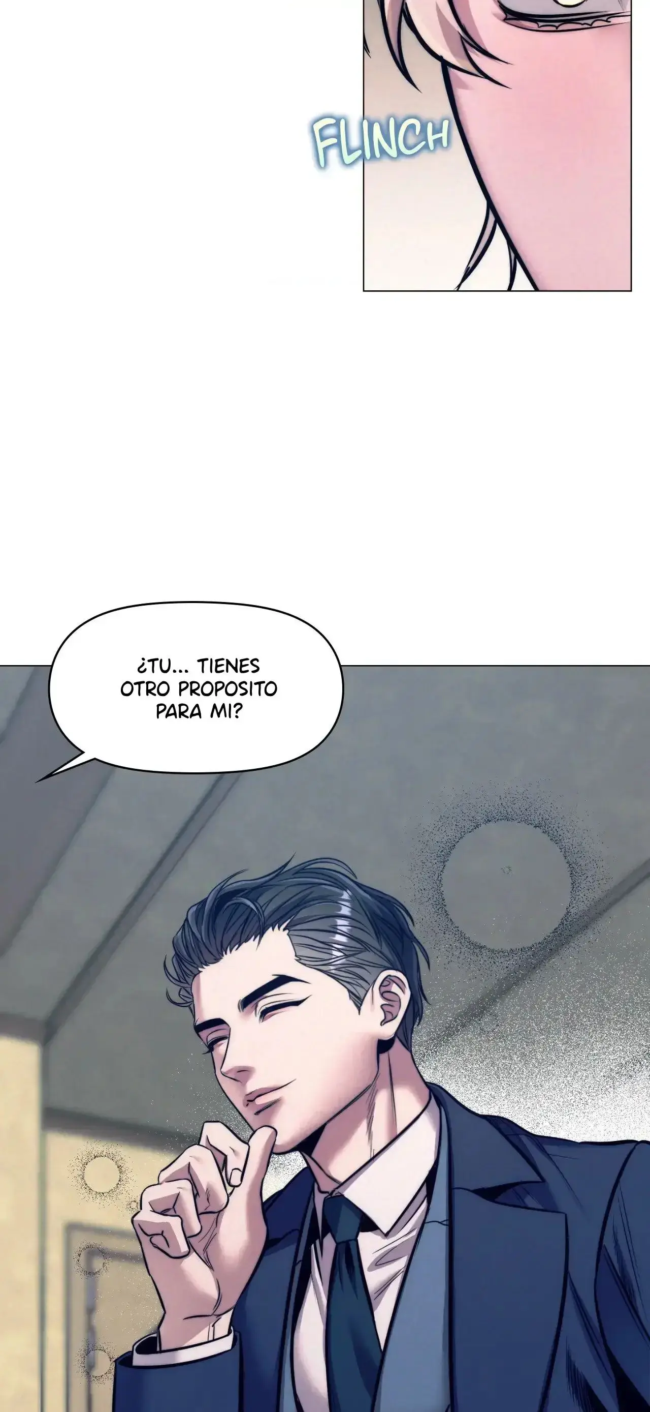 Stigma BL (2023) - Capítulo 12 - Página 43 - LectorTMOo