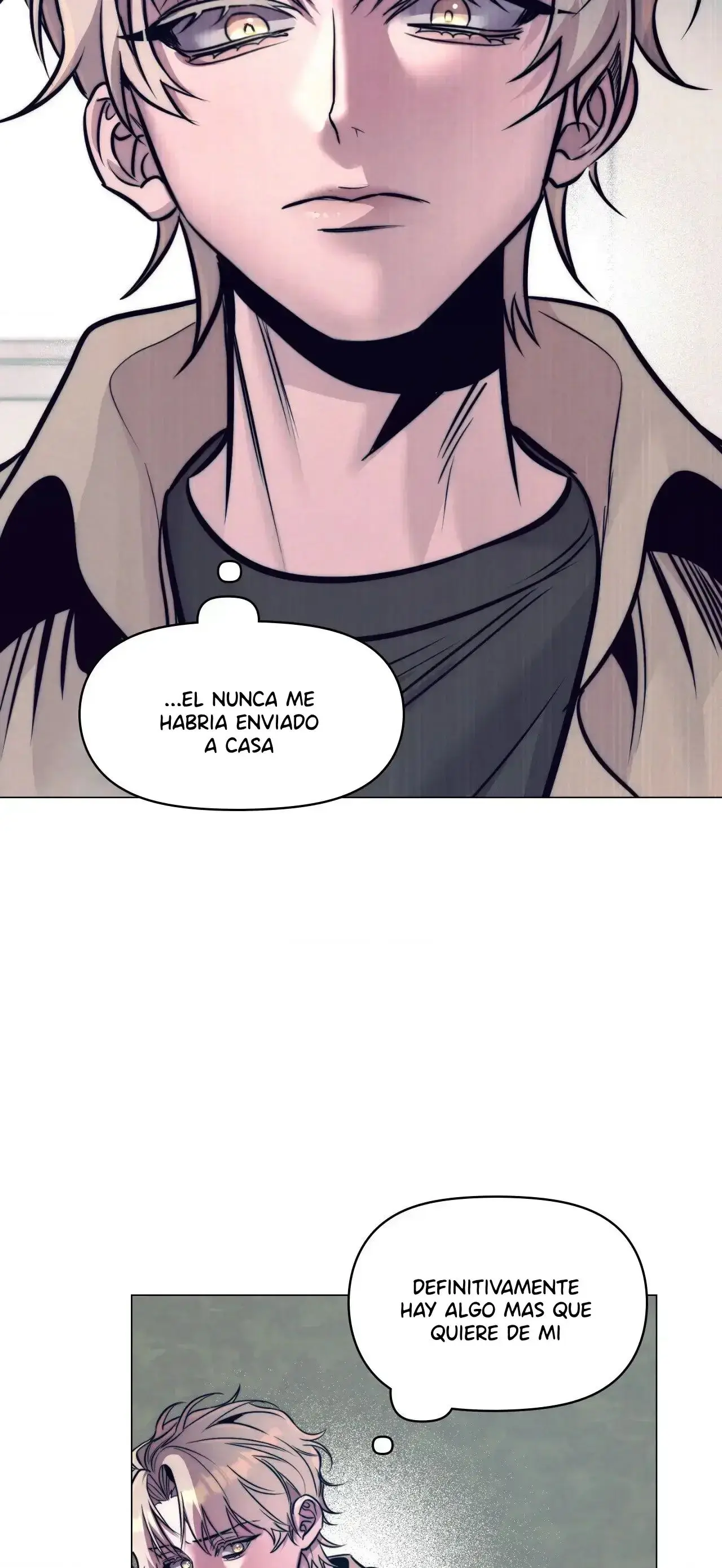 Stigma BL (2023) - Capítulo 12 - Página 45 - LectorTMOo