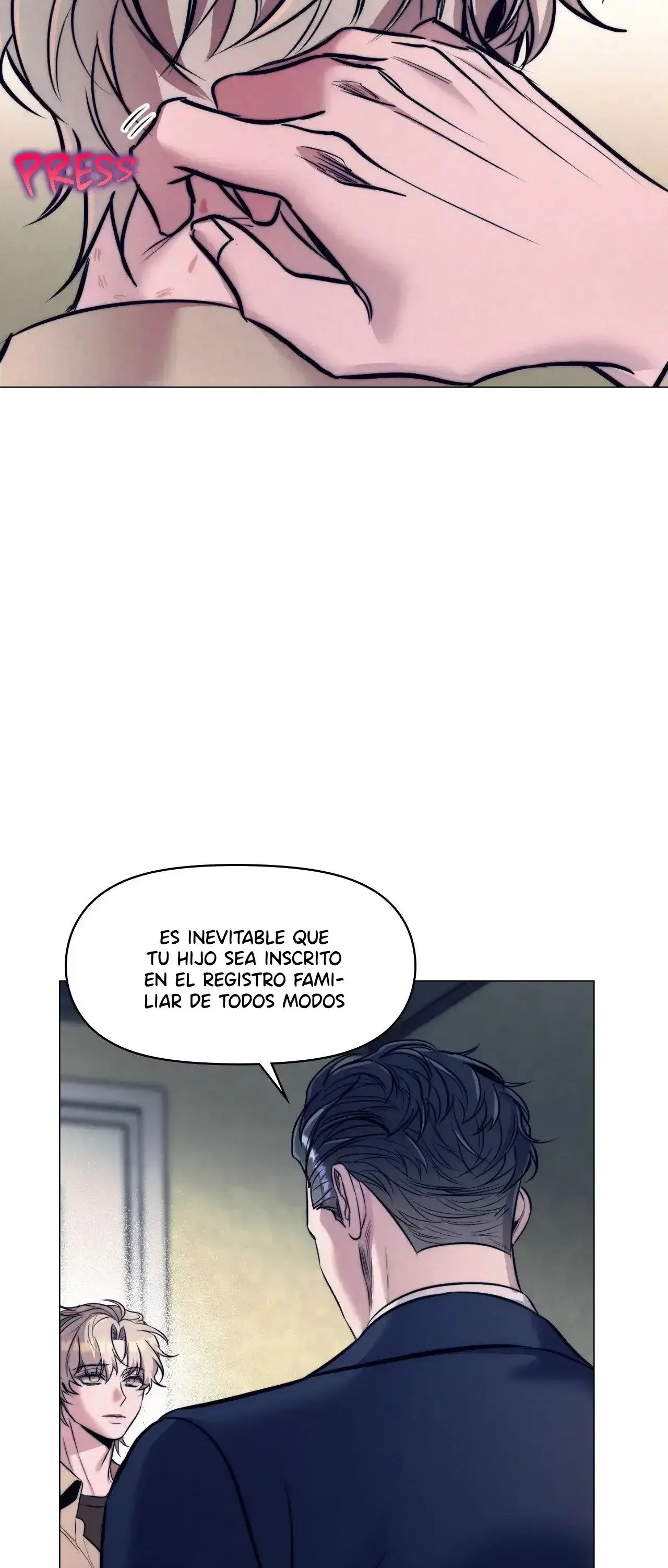 Stigma BL (2023) - Capítulo 12 - Página 54 - LectorTMOo