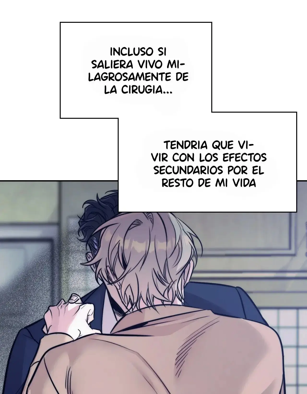 Stigma BL (2023) - Capítulo 13 - Página 15 - LectorTMOo