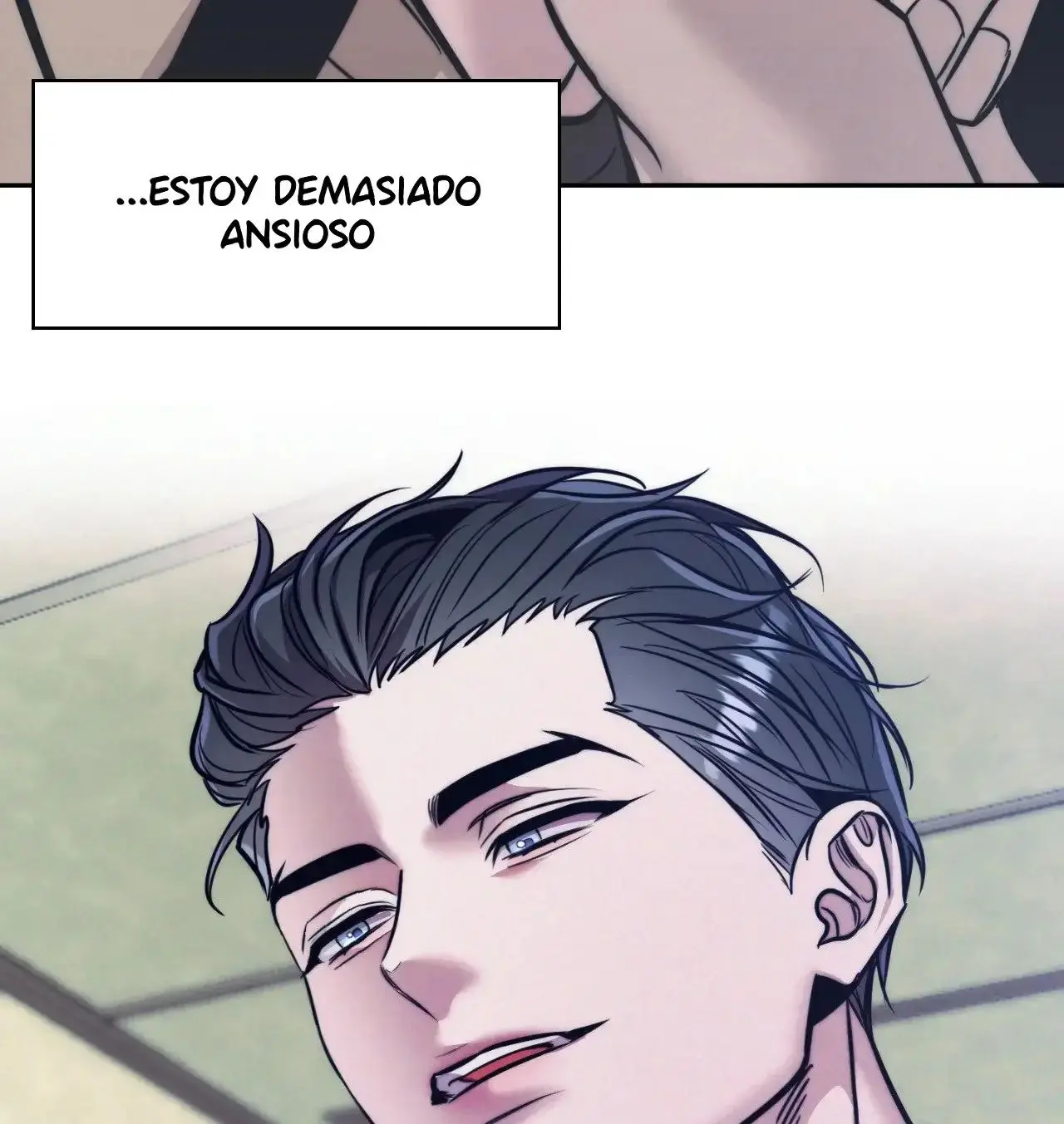 Stigma BL (2023) - Capítulo 13 - Página 31 - LectorTMOo