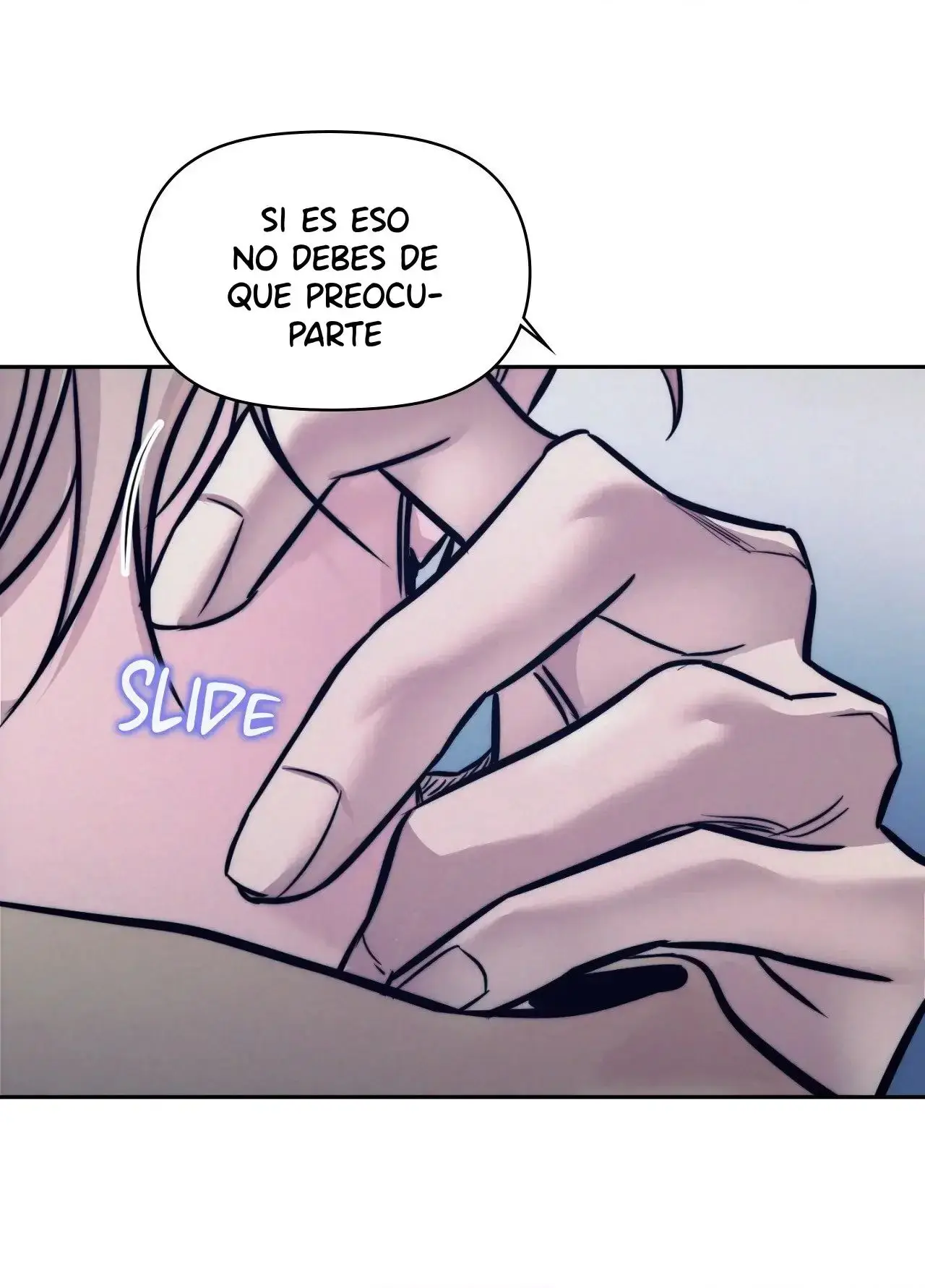 Stigma BL (2023) - Capítulo 13 - Página 49 - LectorTMOo