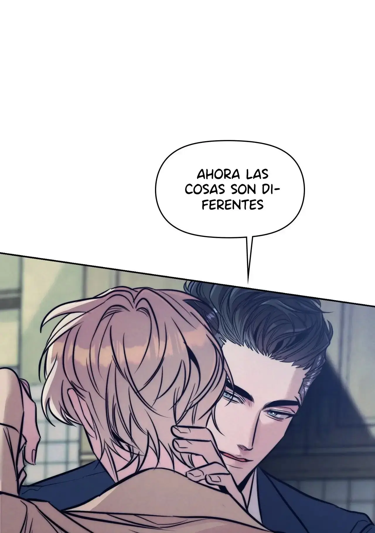 Stigma BL (2023) - Capítulo 13 - Página 50 - LectorTMOo