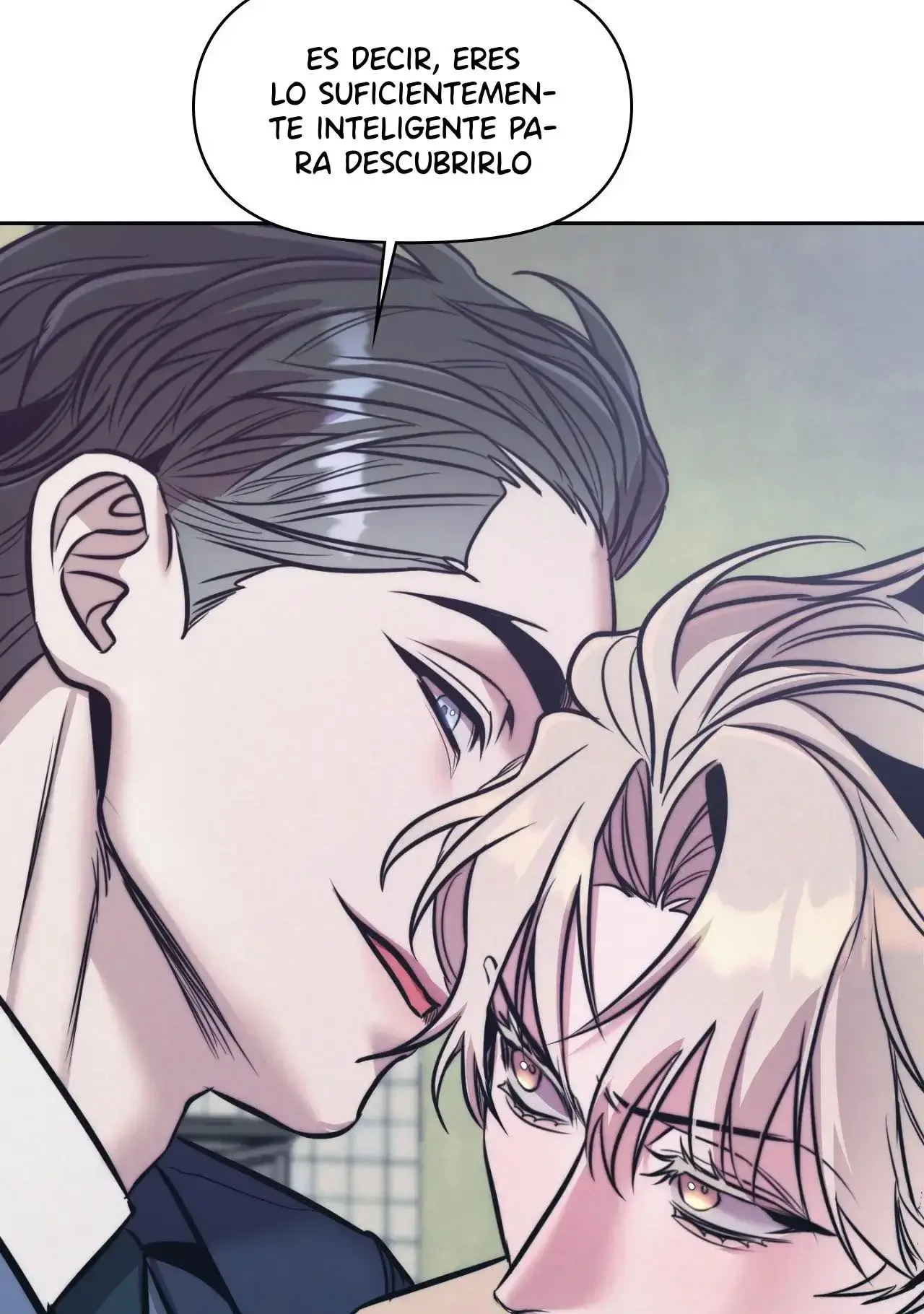 Stigma BL (2023) - Capítulo 13 - Página 52 - LectorTMOo